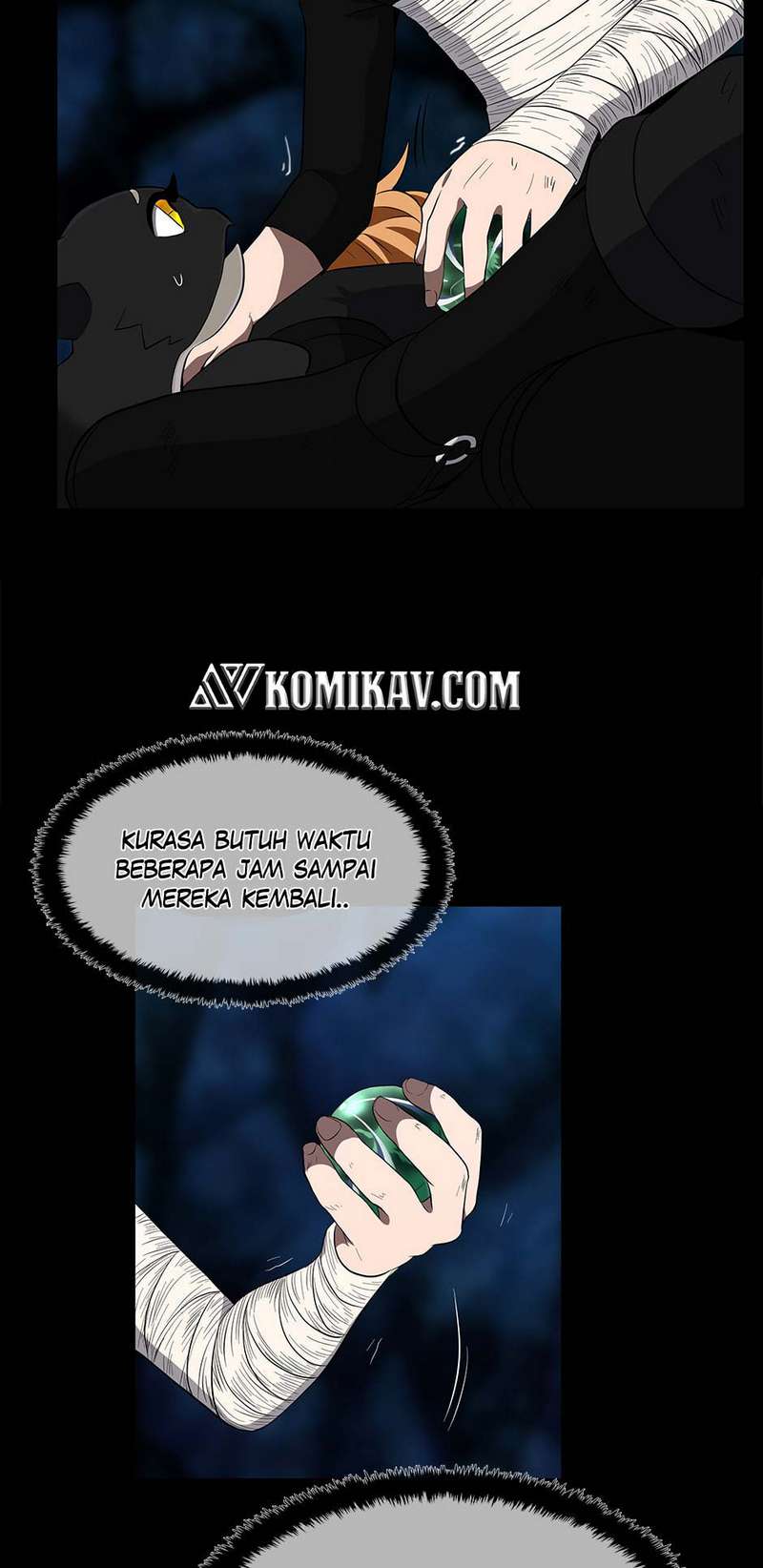 The Beginning After the End Chap 71 - Next Chap 72