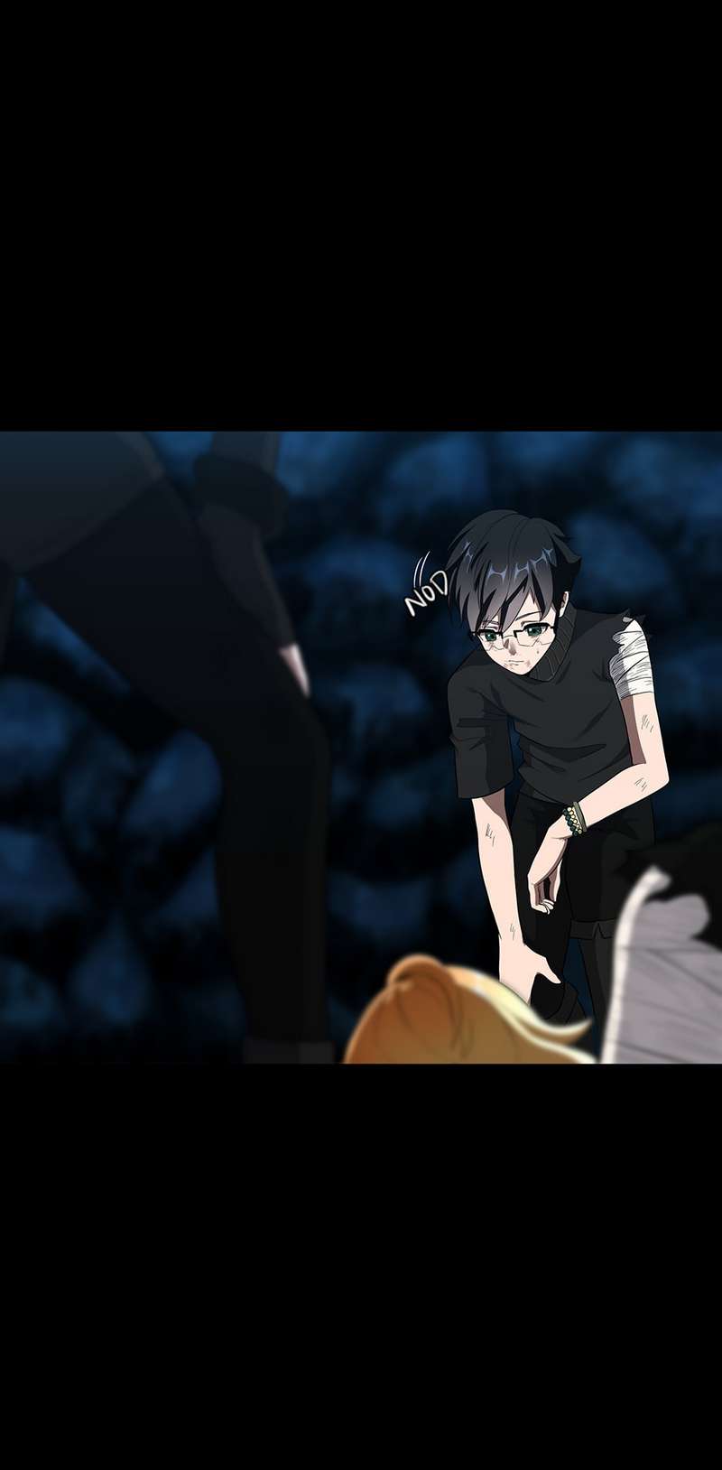 The Beginning After the End Chap 71 - Next Chap 72