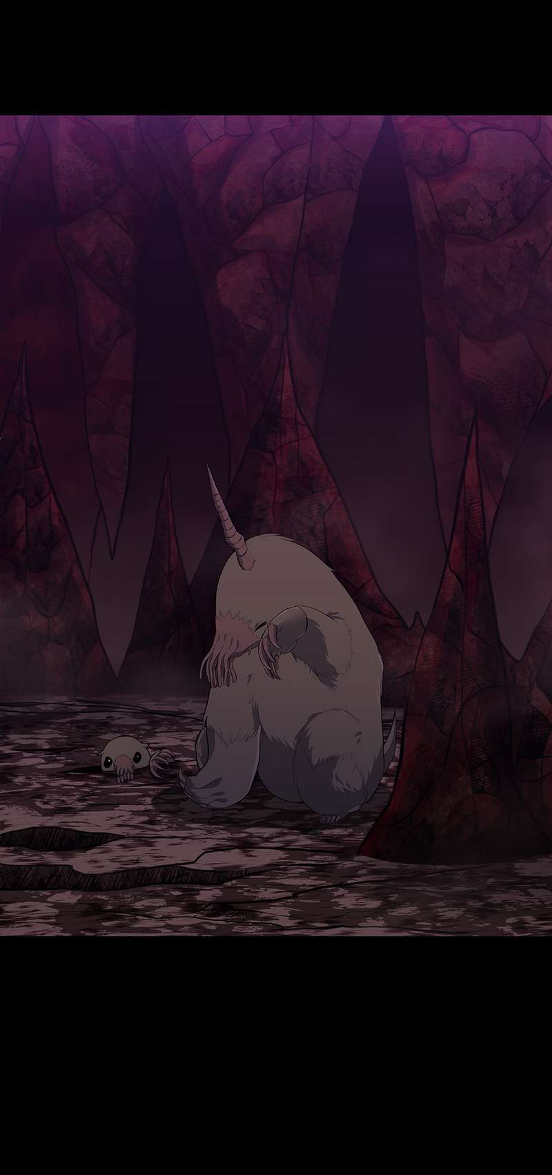 The Beginning After the End Chap 71 - Next Chap 72