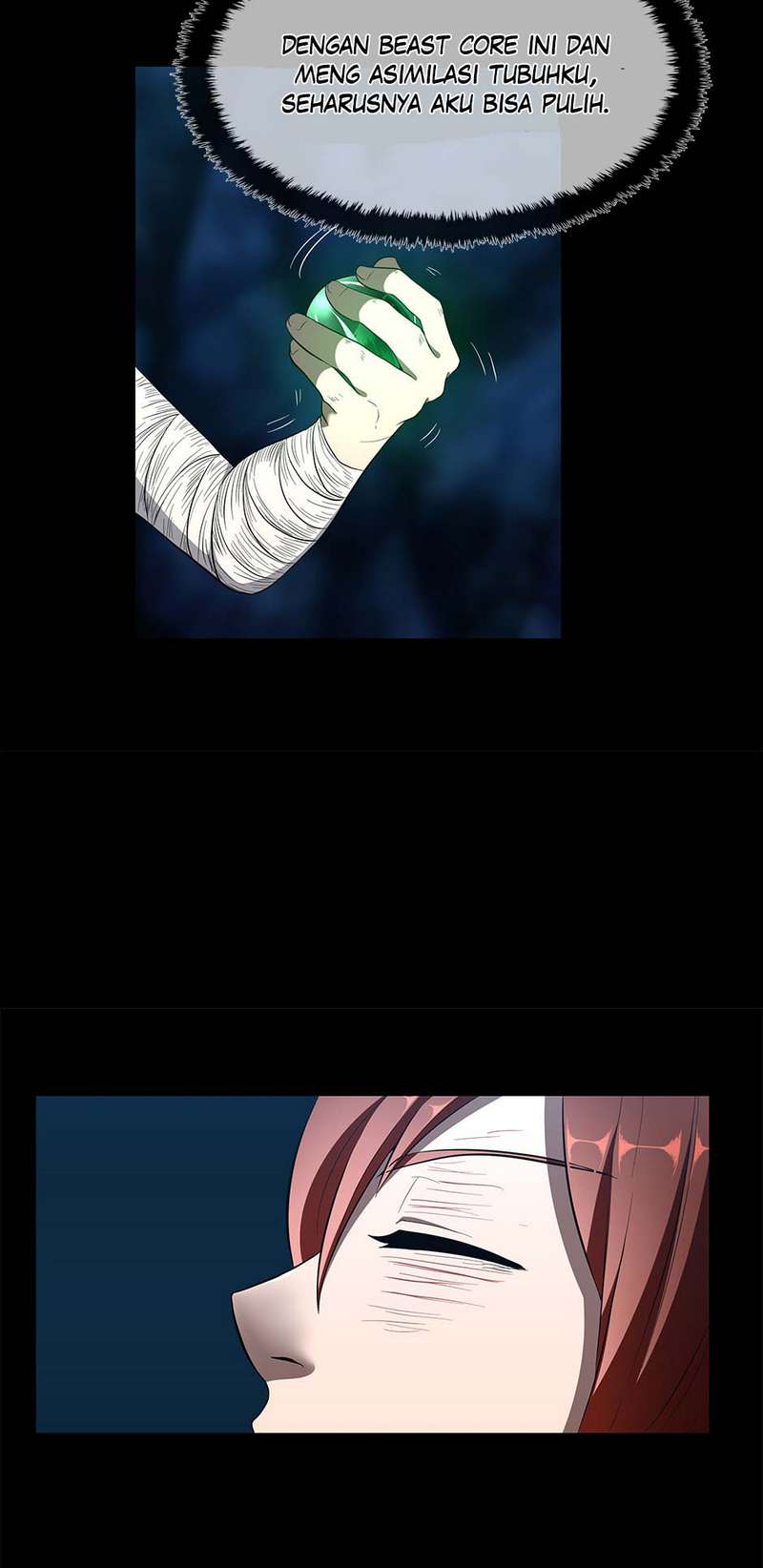 The Beginning After the End Chap 71 - Next Chap 72