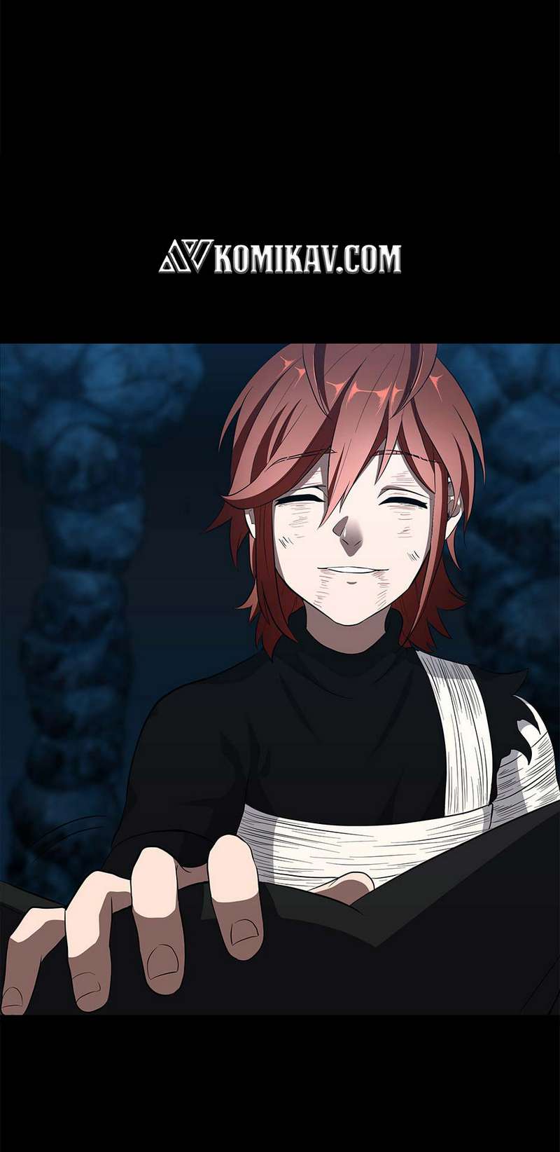 The Beginning After the End Chap 71 - Next Chap 72