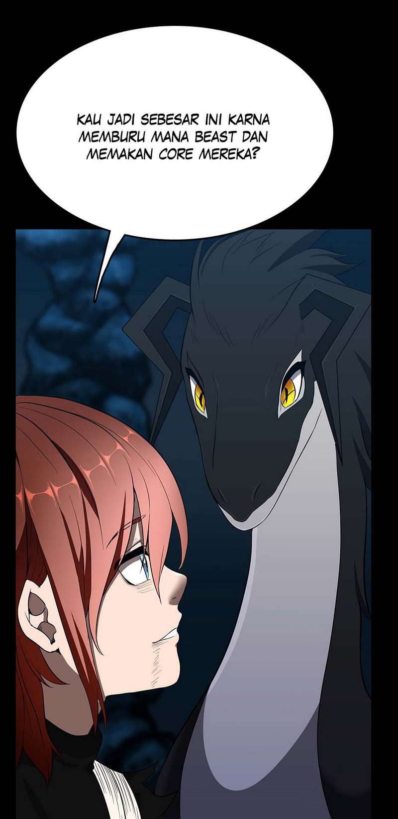 The Beginning After the End Chap 71 - Next Chap 72