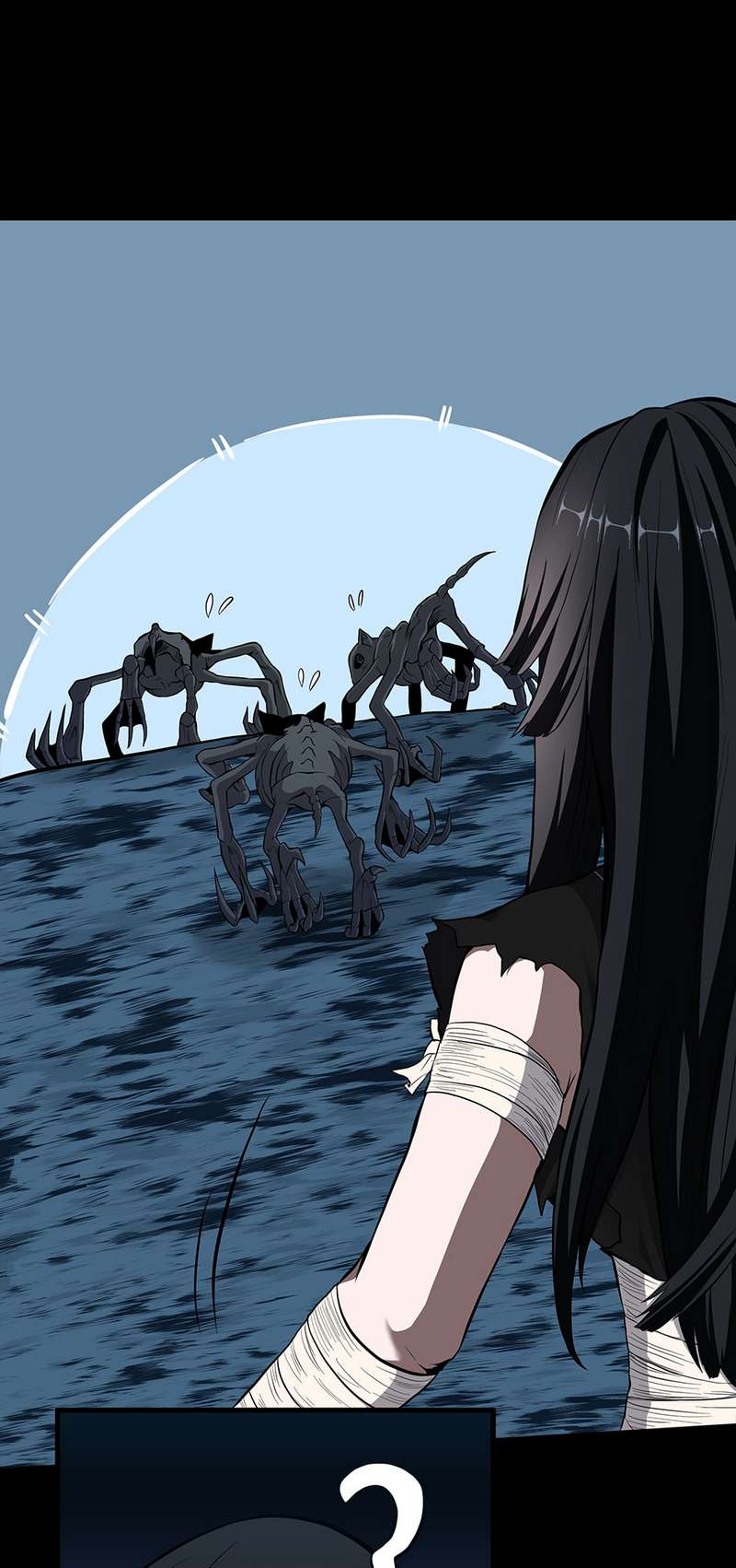 The Beginning After the End Chap 71 - Next Chap 72