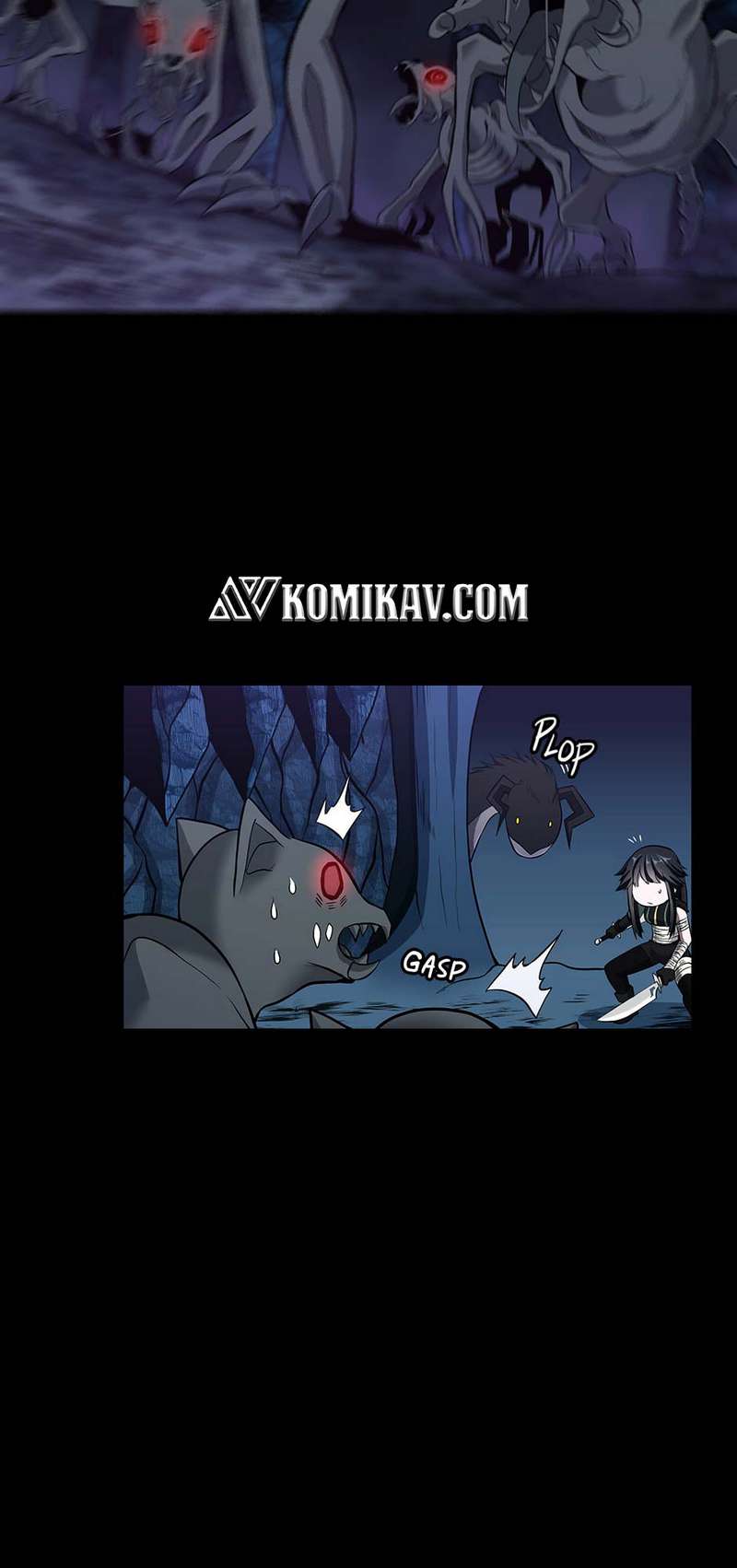 The Beginning After the End Chap 71 - Next Chap 72