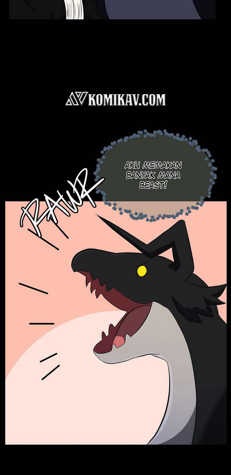 The Beginning After the End Chap 71 - Next Chap 72