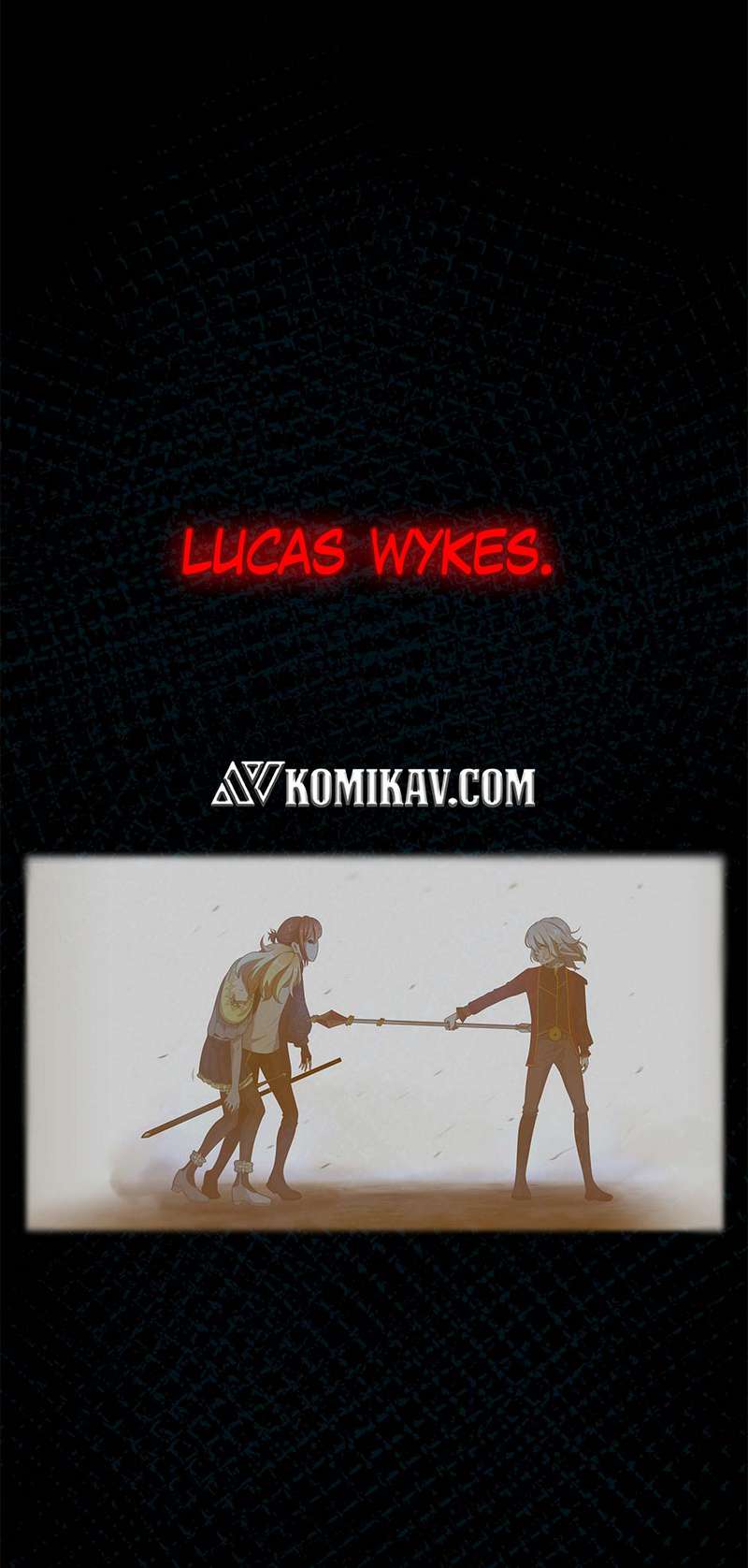 The Beginning After the End Chap 71 - Next Chap 72