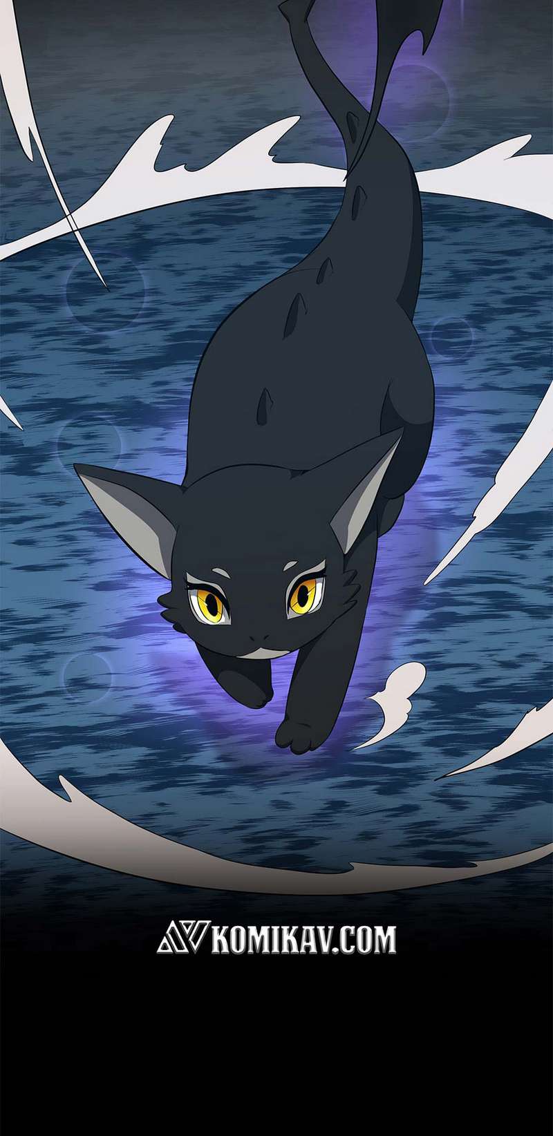 The Beginning After the End Chap 71 - Next Chap 72