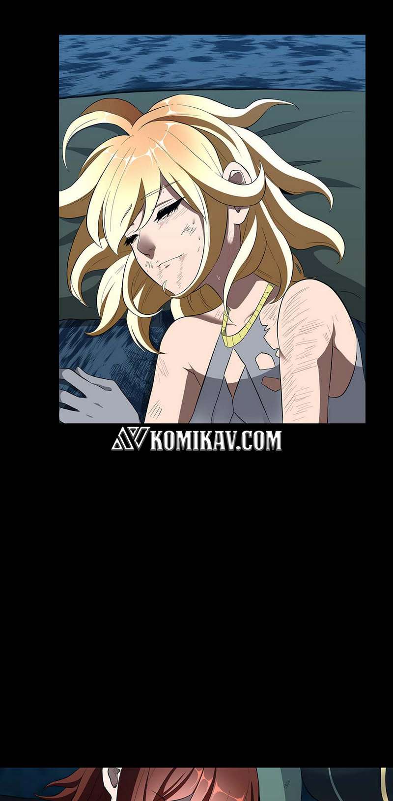 The Beginning After the End Chap 71 - Next Chap 72