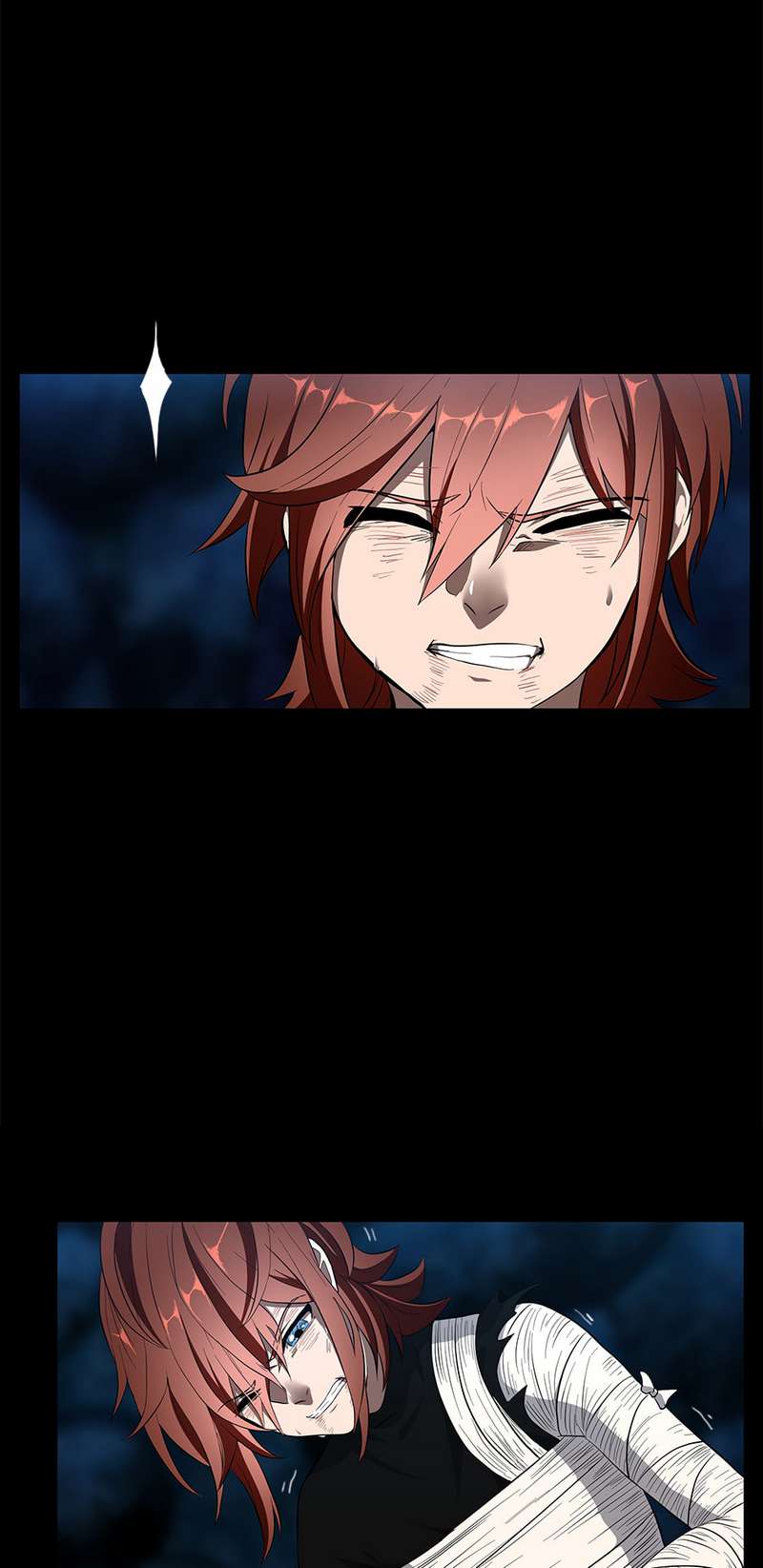 The Beginning After the End Chap 71 - Next Chap 72