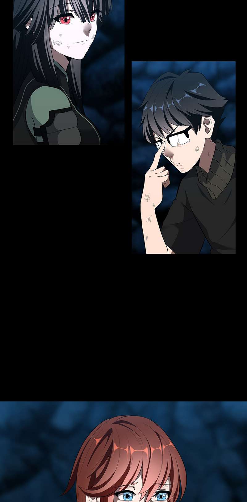 The Beginning After the End Chap 71 - Next Chap 72