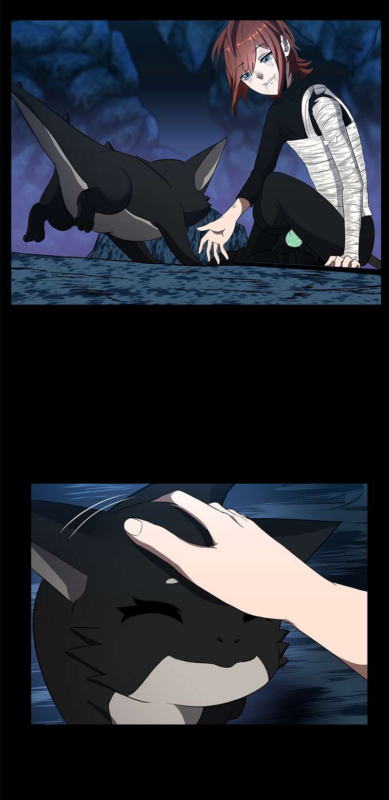 The Beginning After the End Chap 71 - Next Chap 72