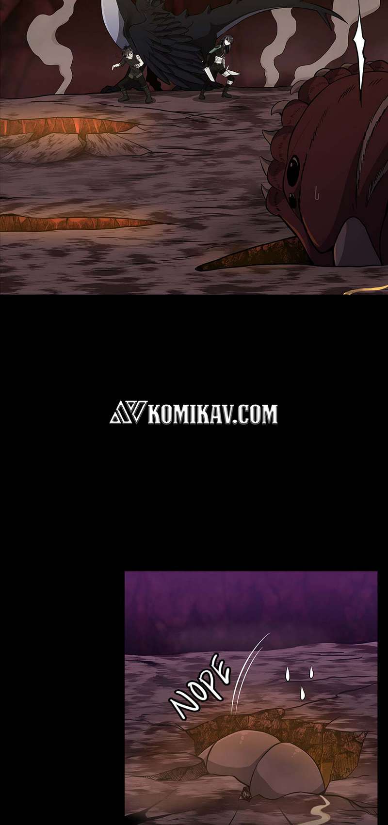 The Beginning After the End Chap 71 - Next Chap 72