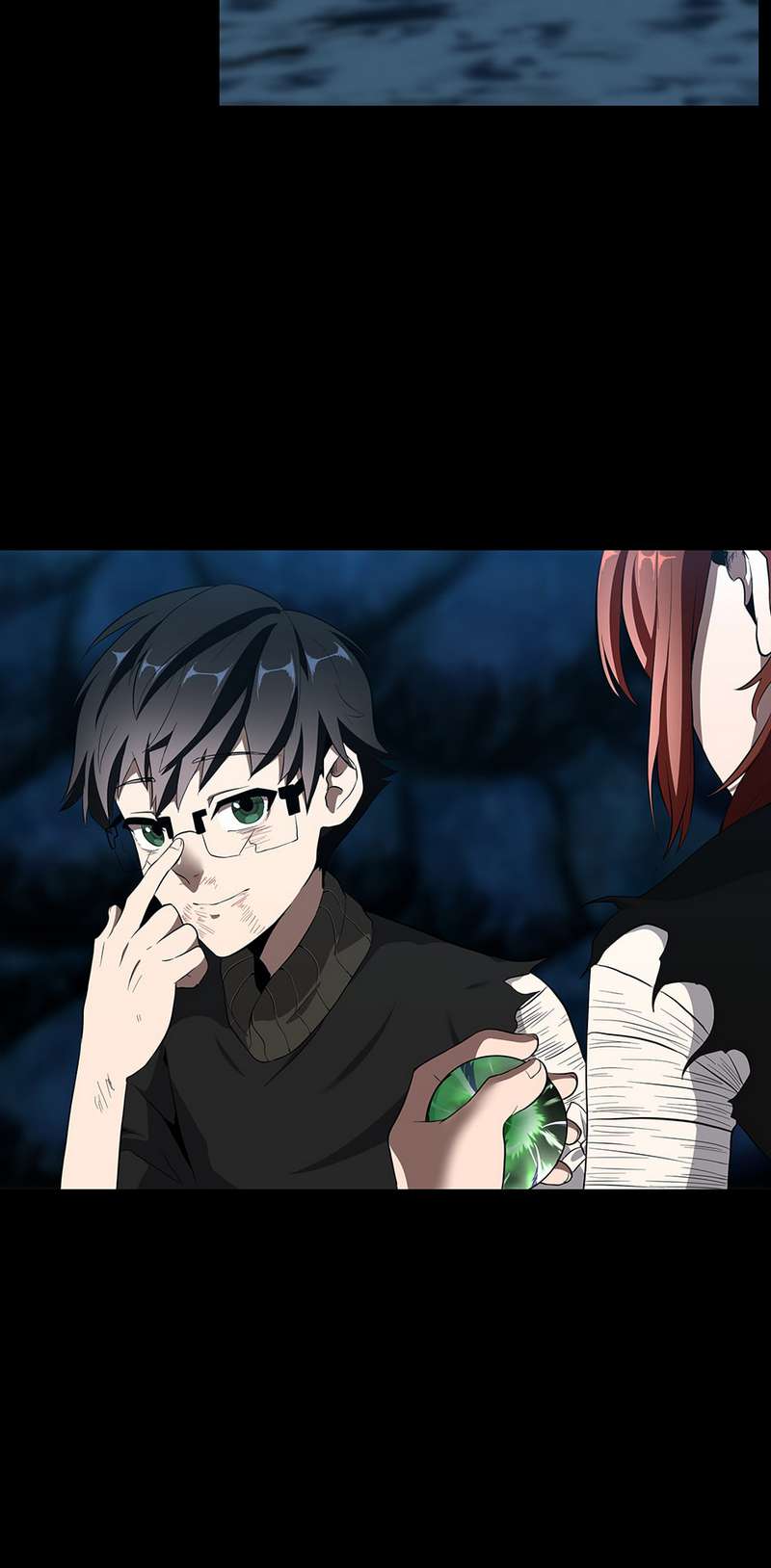 The Beginning After the End Chap 71 - Next Chap 72