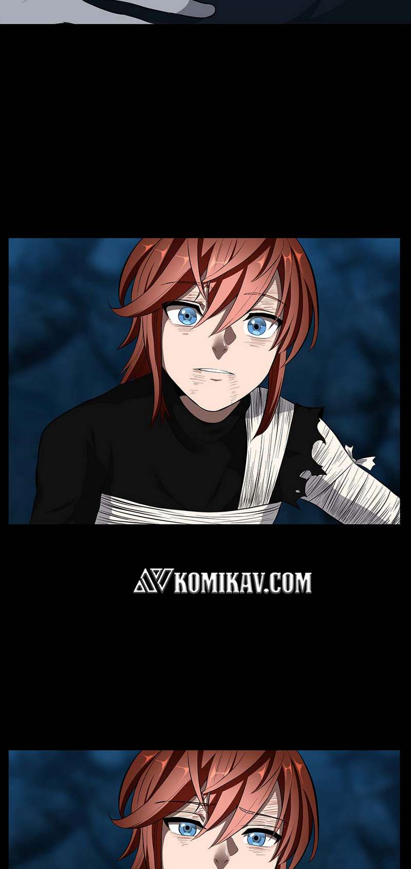 The Beginning After the End Chap 71 - Next Chap 72