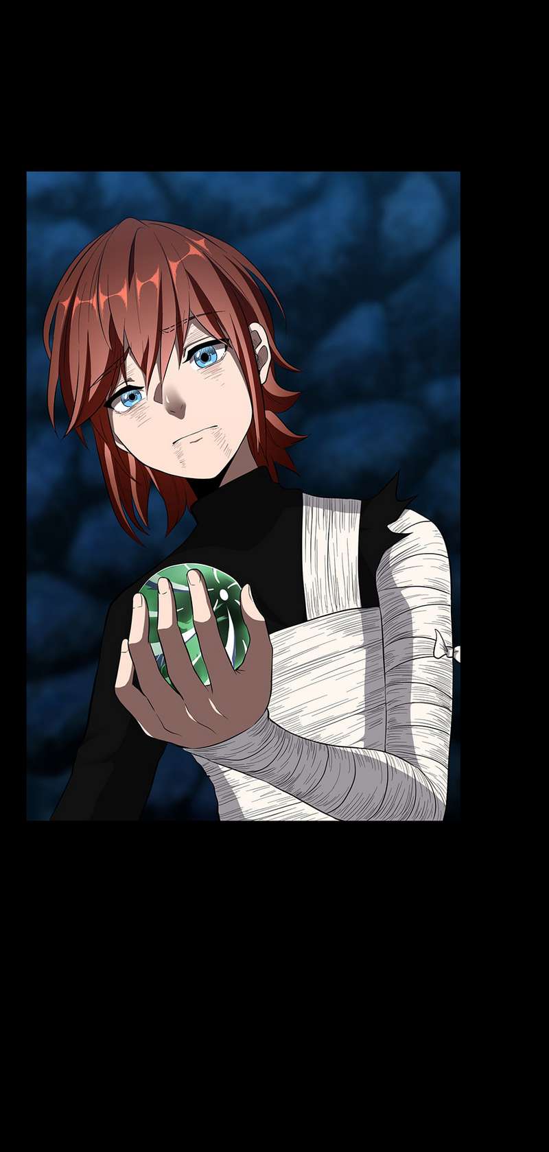 The Beginning After the End Chap 71 - Next Chap 72