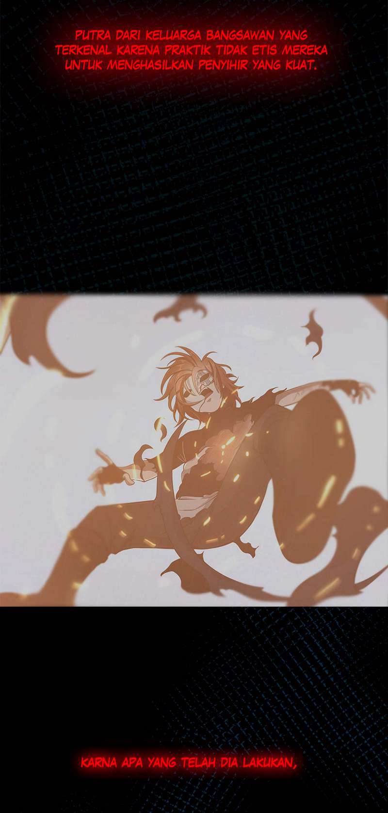 The Beginning After the End Chap 71 - Next Chap 72