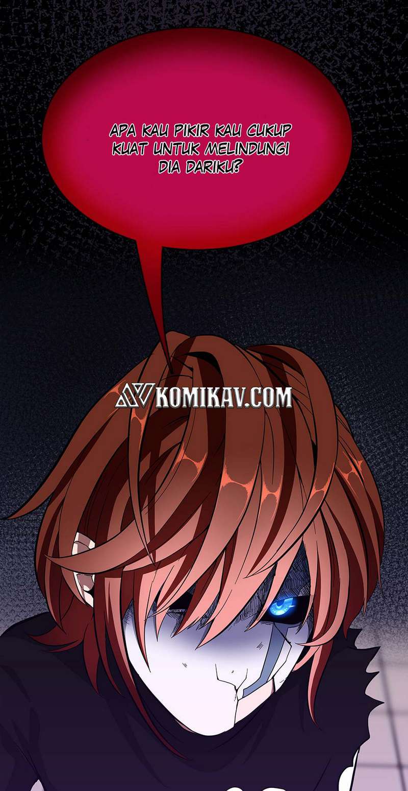 The Beginning After the End Chap 72 - Next Chap 73