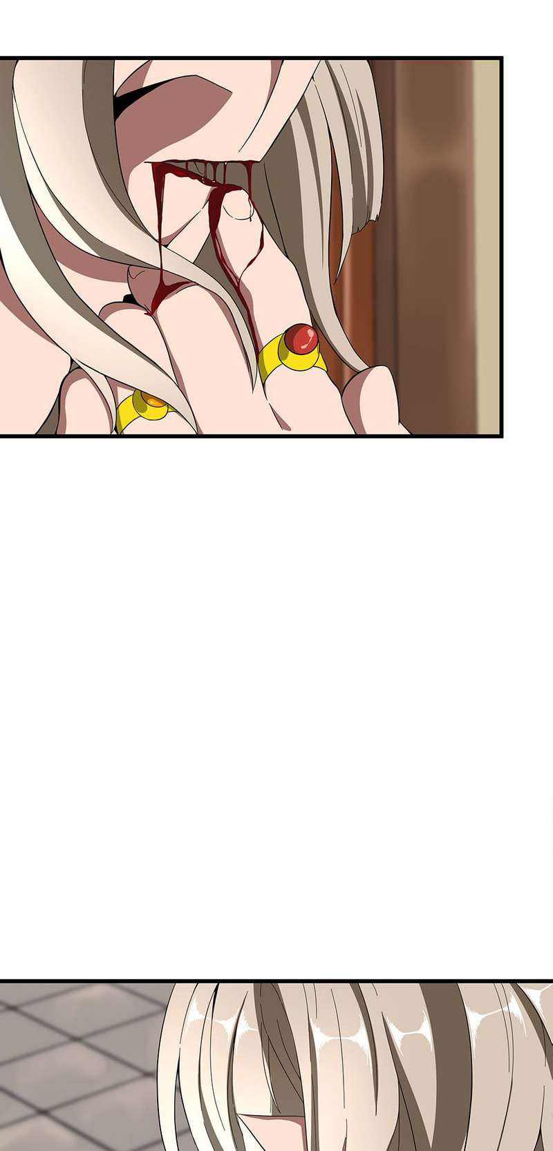 The Beginning After the End Chap 72 - Next Chap 73