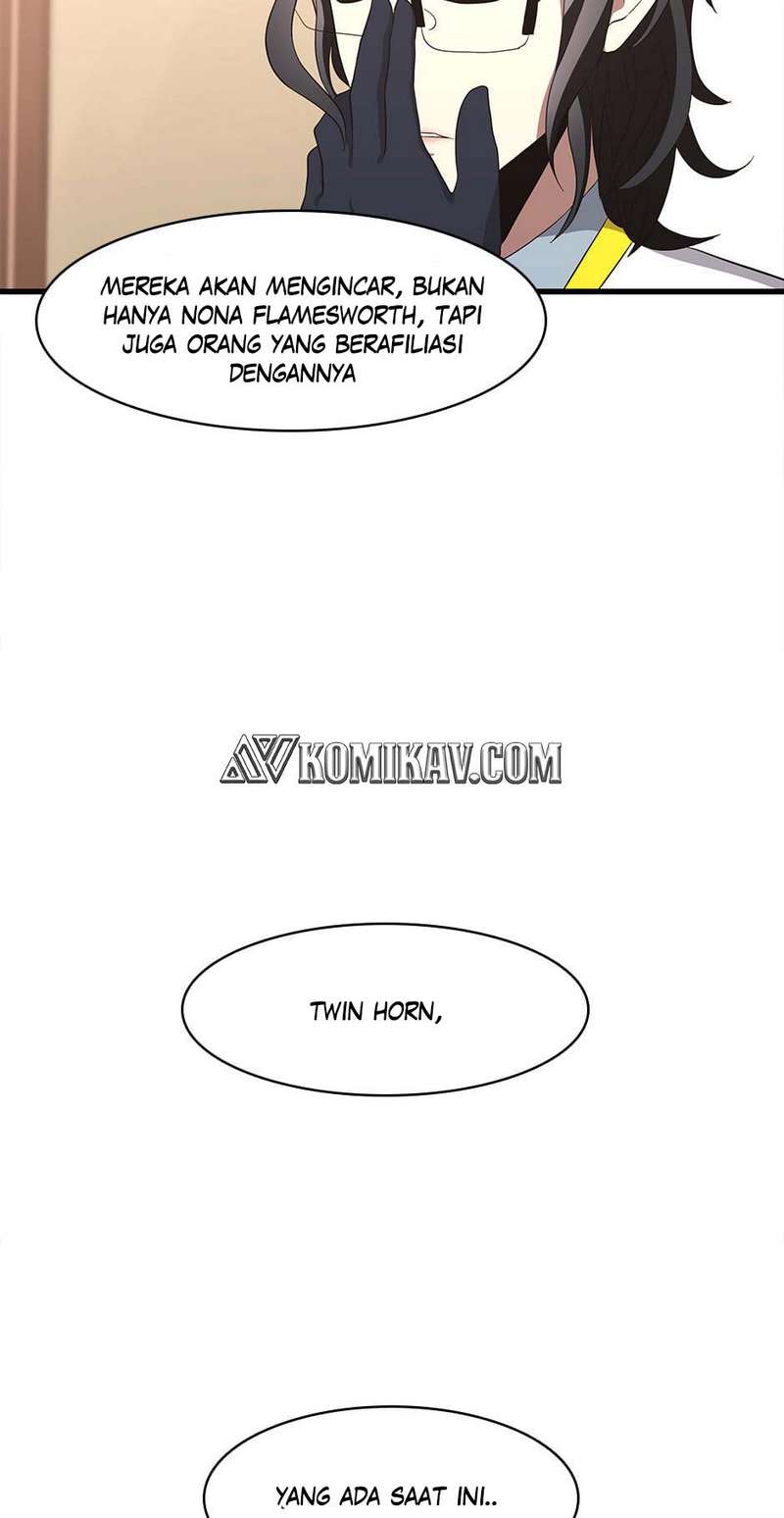 The Beginning After the End Chap 72 - Next Chap 73