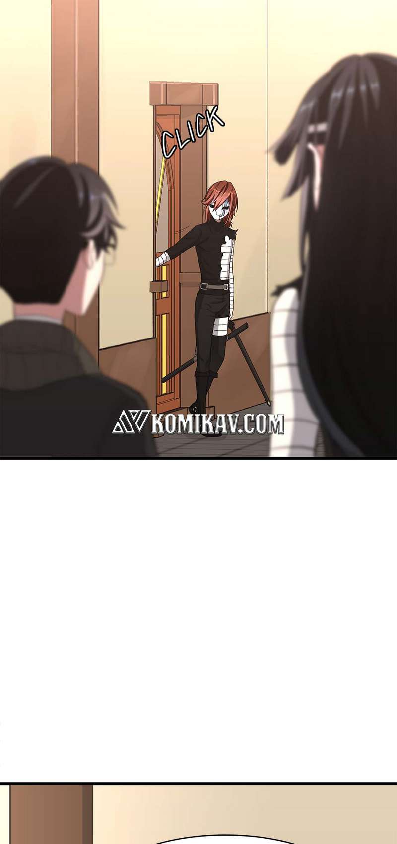 The Beginning After the End Chap 72 - Next Chap 73