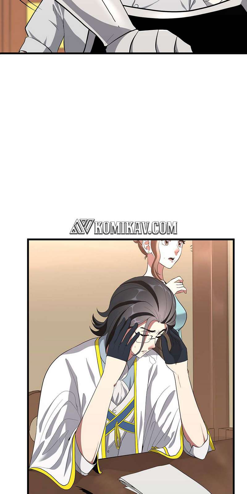 The Beginning After the End Chap 72 - Next Chap 73