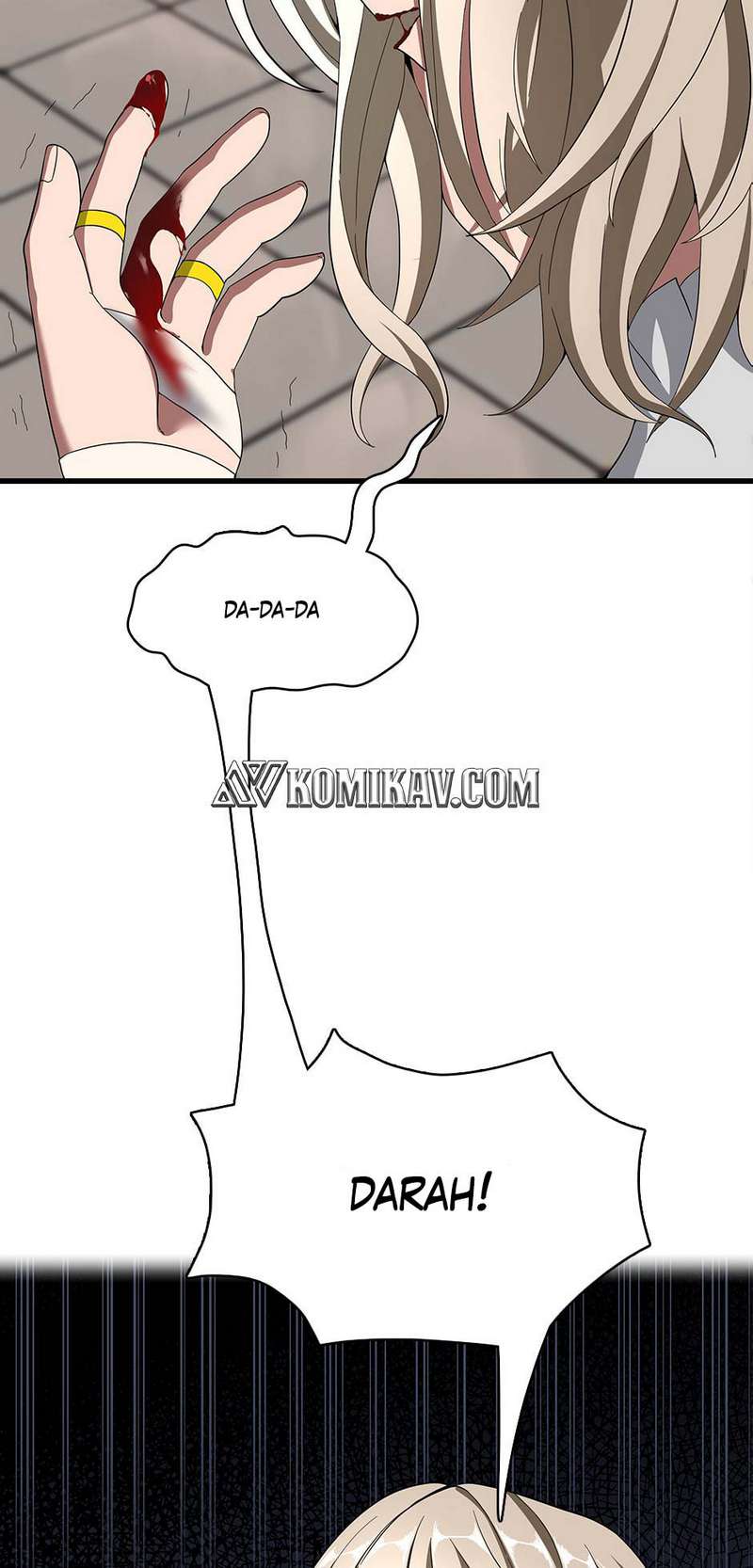 The Beginning After the End Chap 72 - Next Chap 73