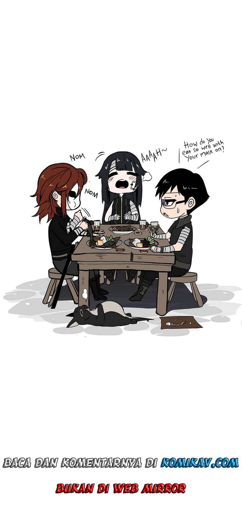 The Beginning After the End Chap 72 - Next Chap 73