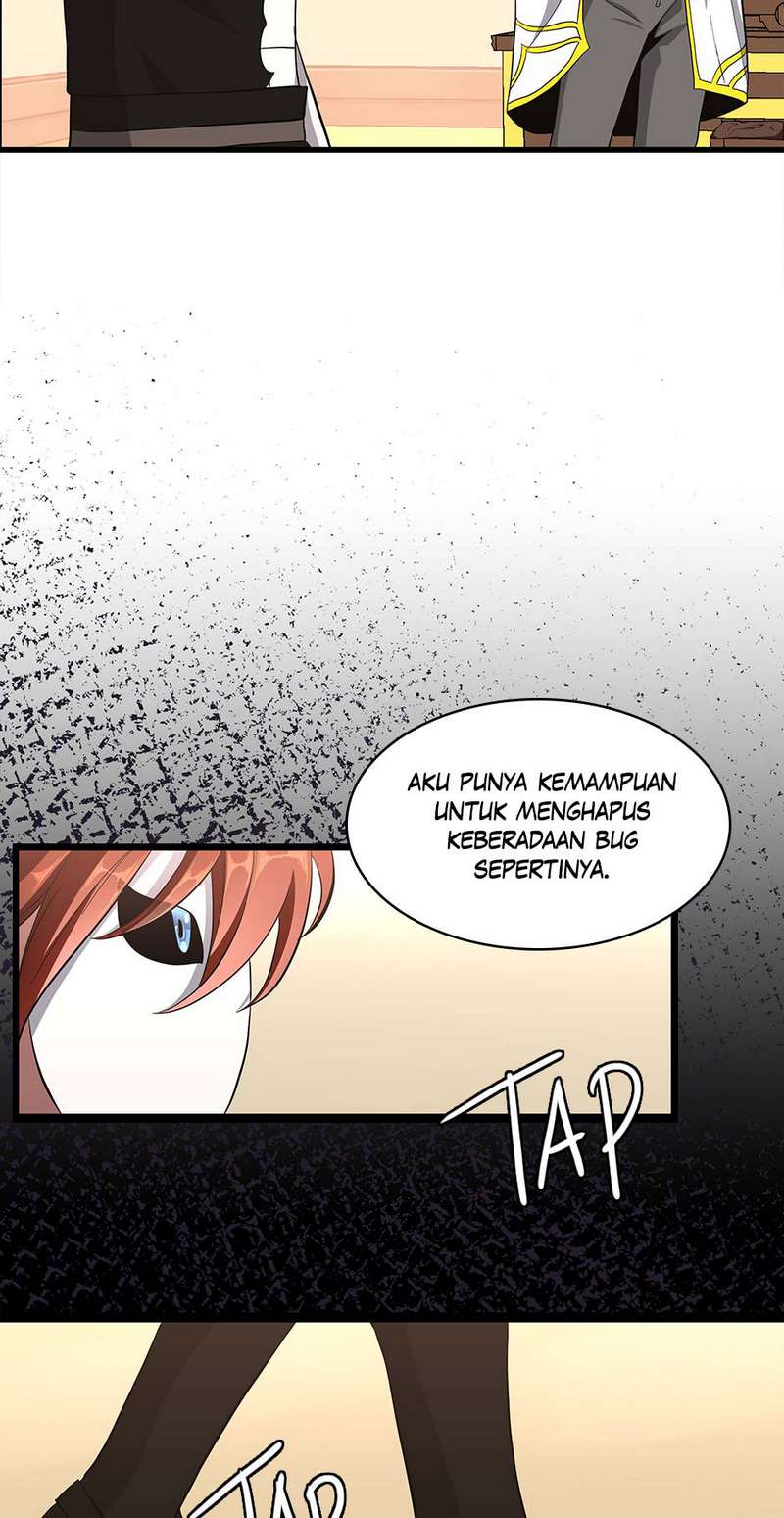 The Beginning After the End Chap 72 - Next Chap 73