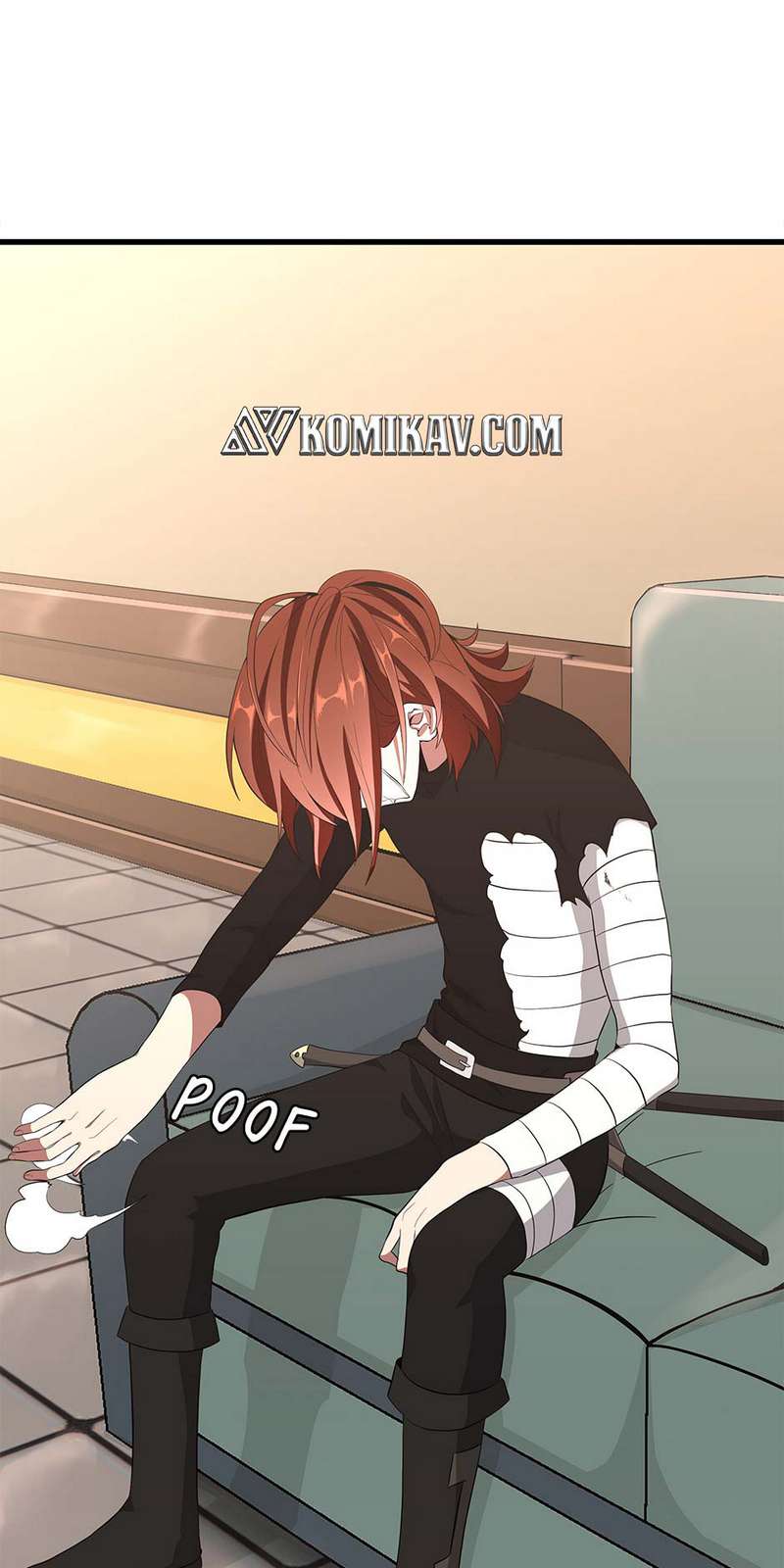 The Beginning After the End Chap 72 - Next Chap 73