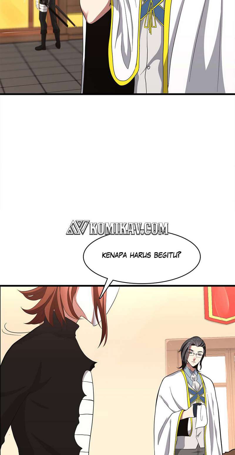The Beginning After the End Chap 72 - Next Chap 73