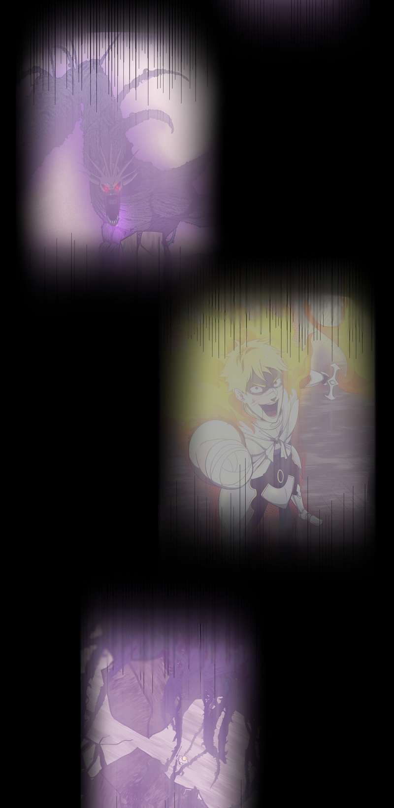 The Beginning After the End Chap 72 - Next Chap 73