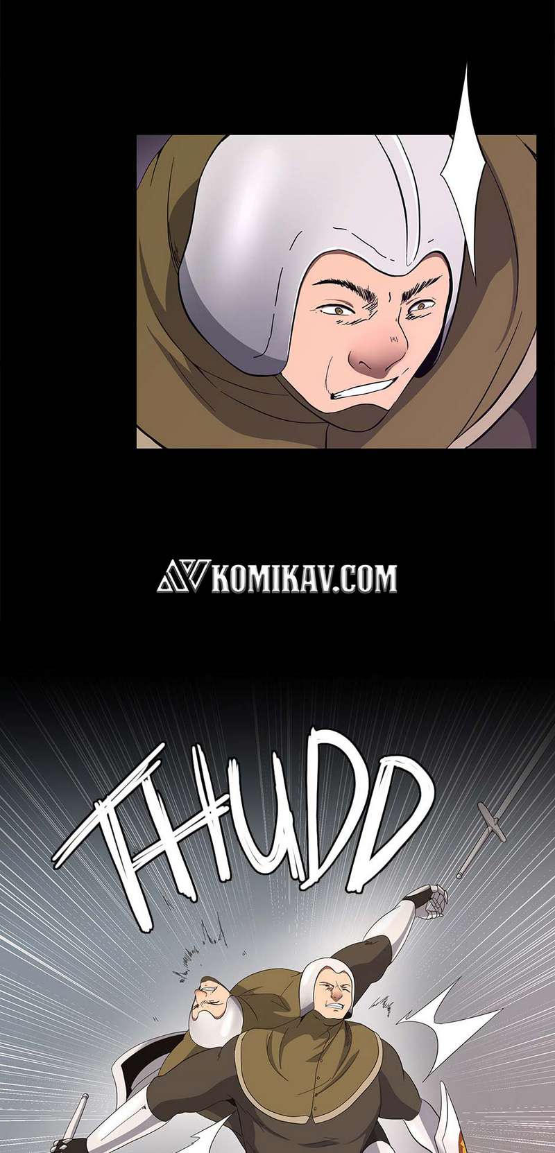 The Beginning After the End Chap 72 - Next Chap 73