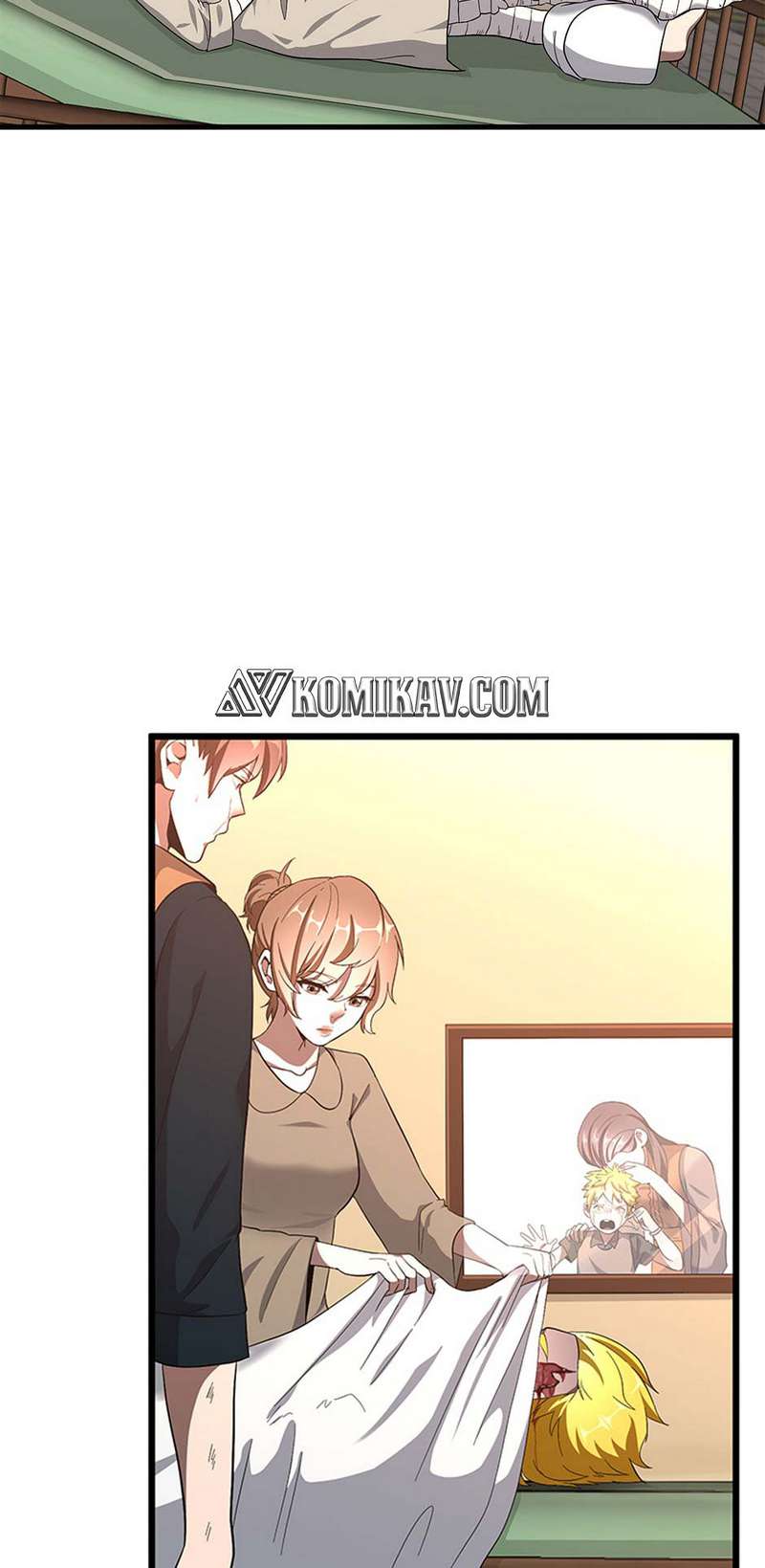 The Beginning After the End Chap 72 - Next Chap 73