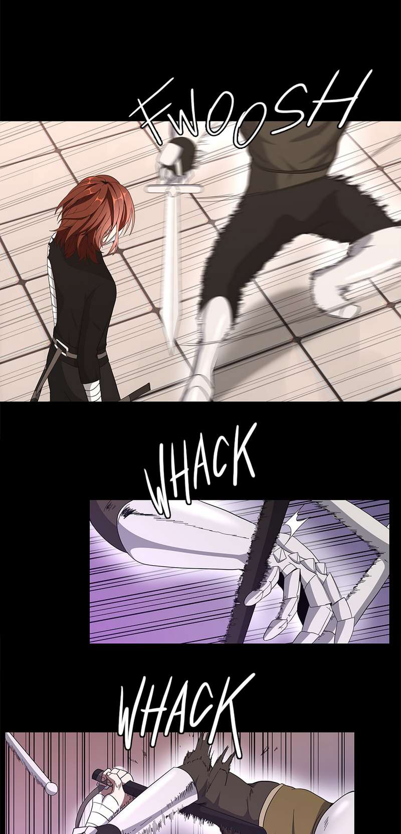 The Beginning After the End Chap 72 - Next Chap 73