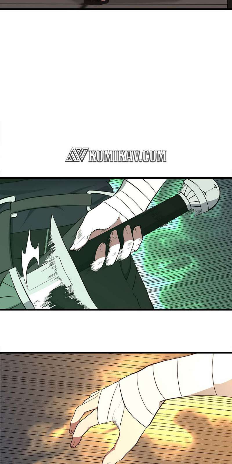 The Beginning After the End Chap 72 - Next Chap 73