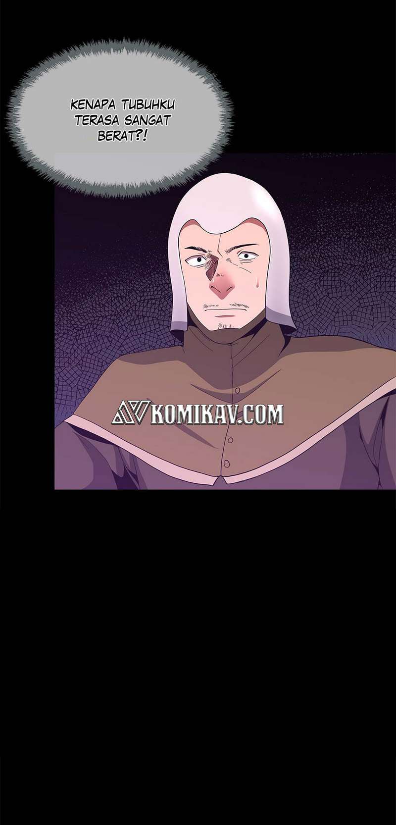 The Beginning After the End Chap 72 - Next Chap 73