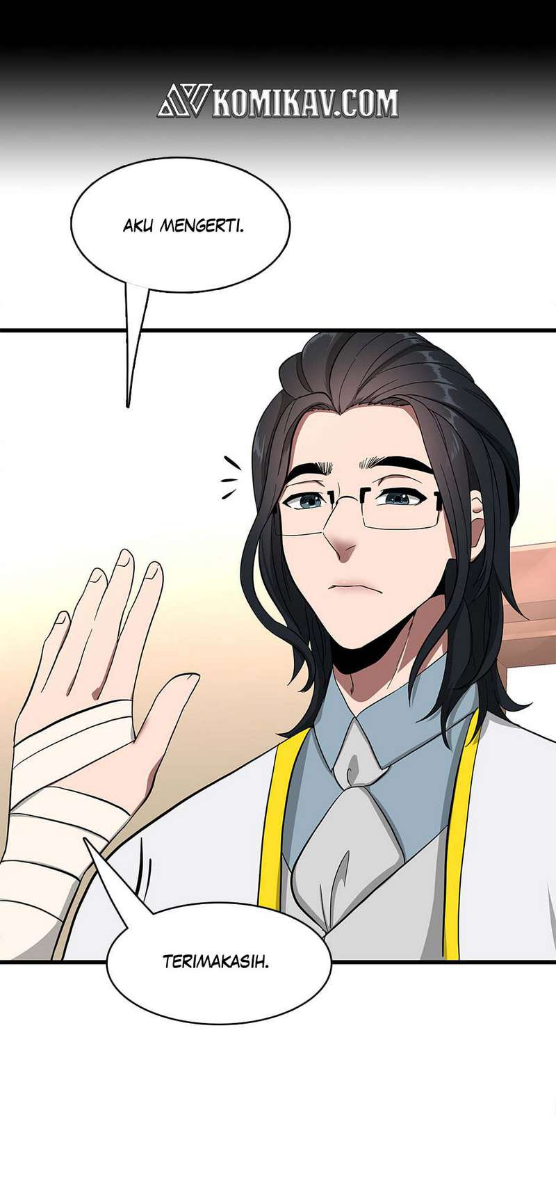 The Beginning After the End Chap 72 - Next Chap 73