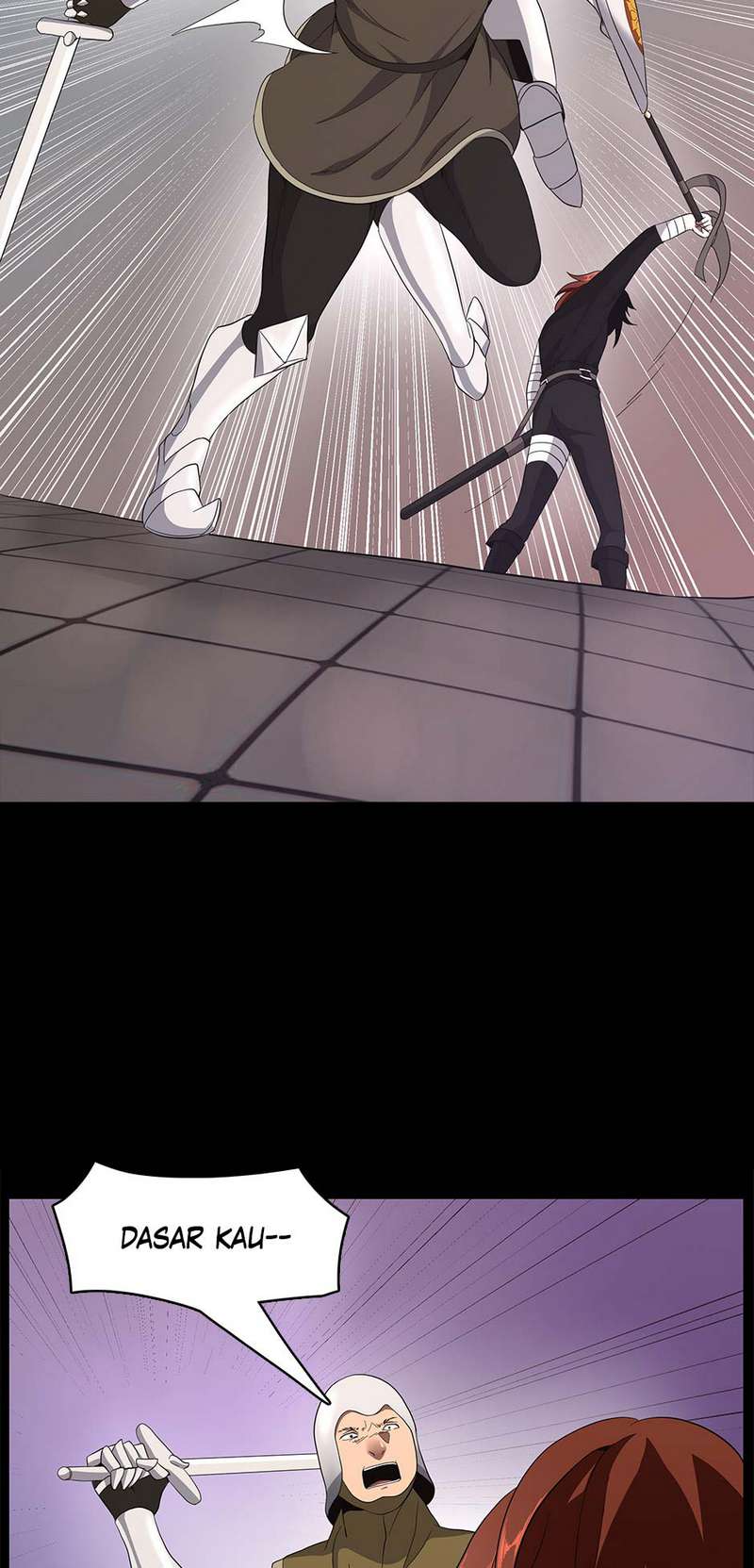 The Beginning After the End Chap 72 - Next Chap 73