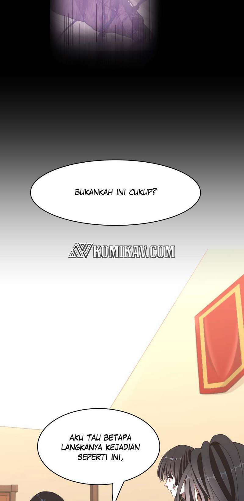 The Beginning After the End Chap 72 - Next Chap 73