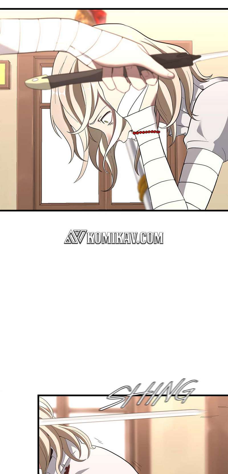 The Beginning After the End Chap 72 - Next Chap 73