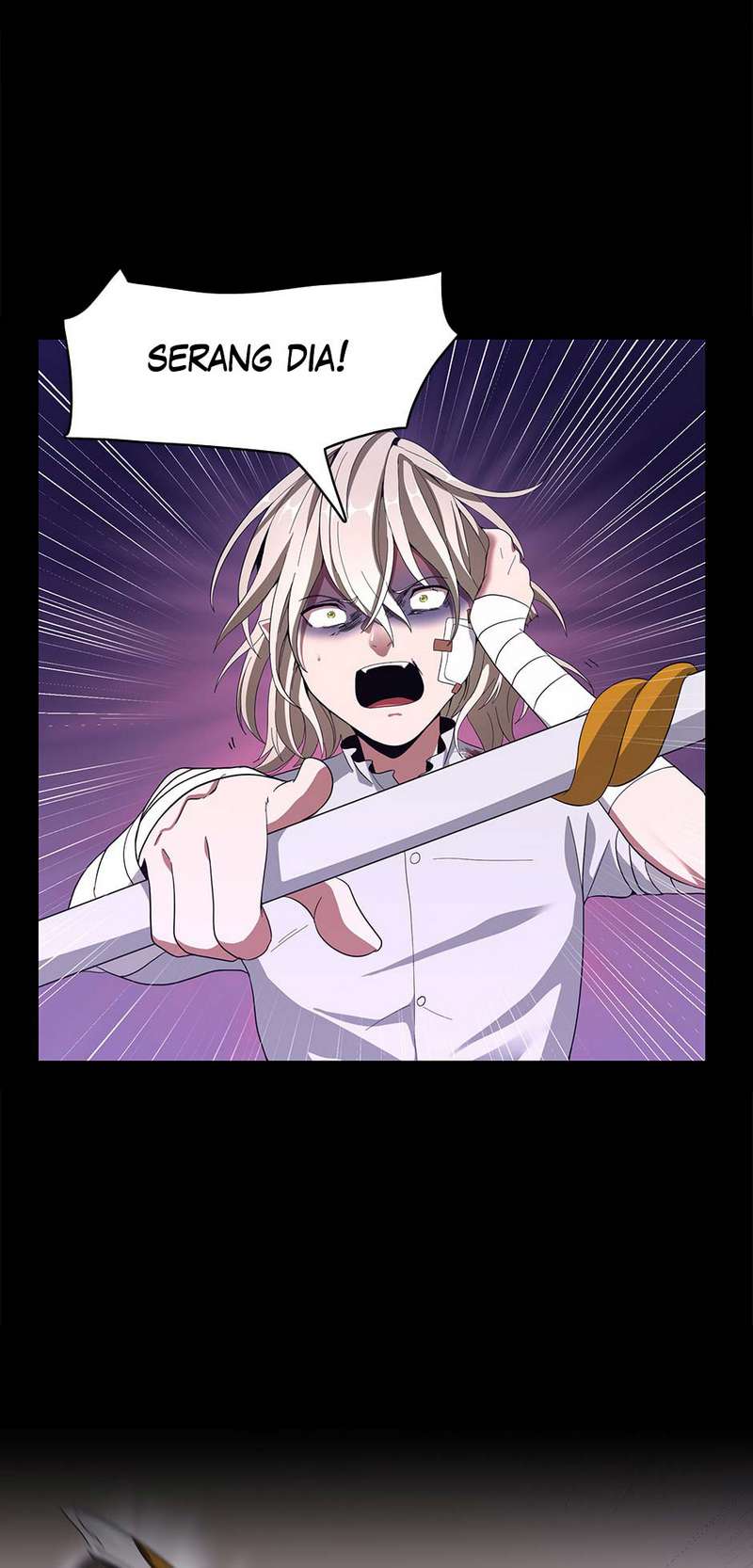 The Beginning After the End Chap 72 - Next Chap 73