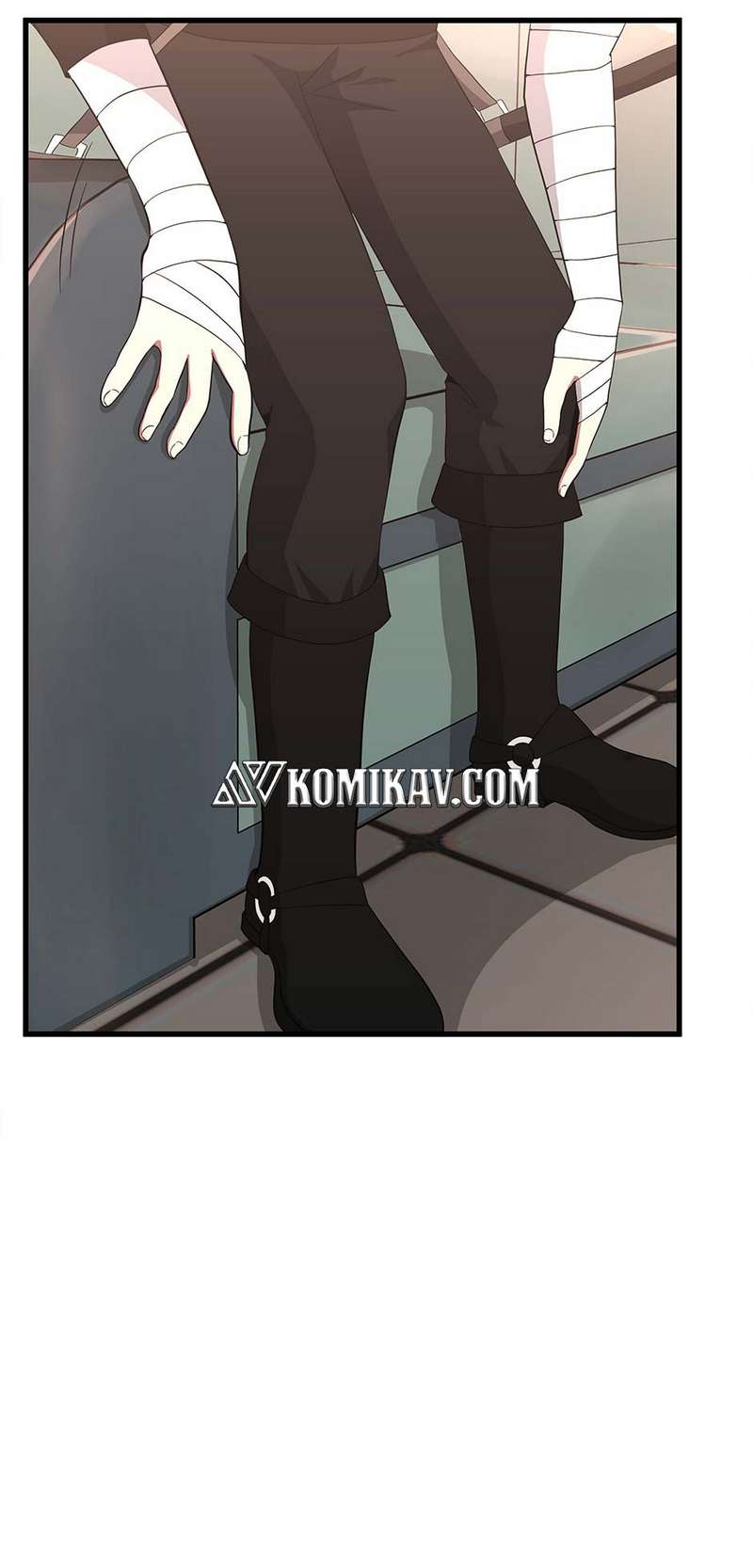 The Beginning After the End Chap 72 - Next Chap 73