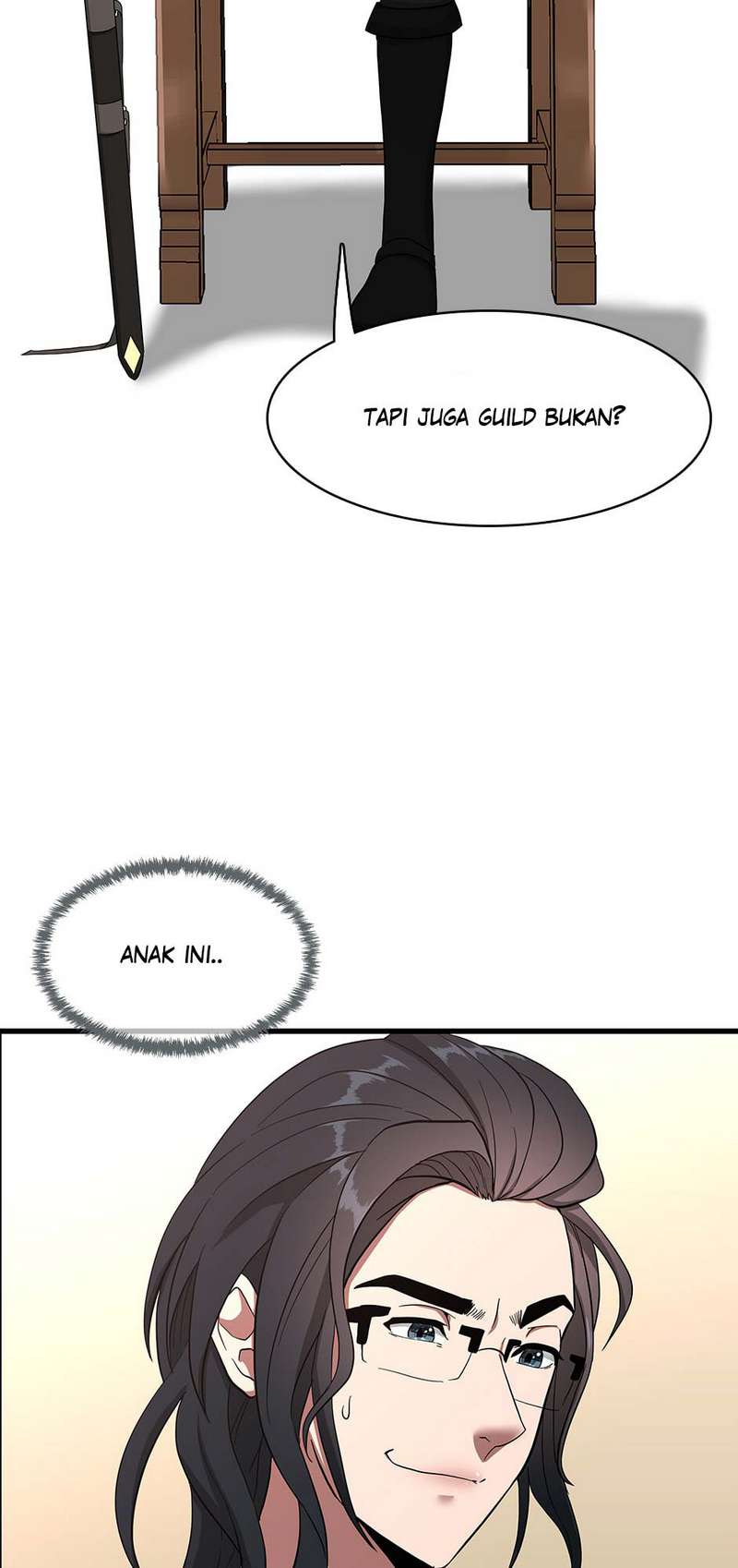 The Beginning After the End Chap 72 - Next Chap 73