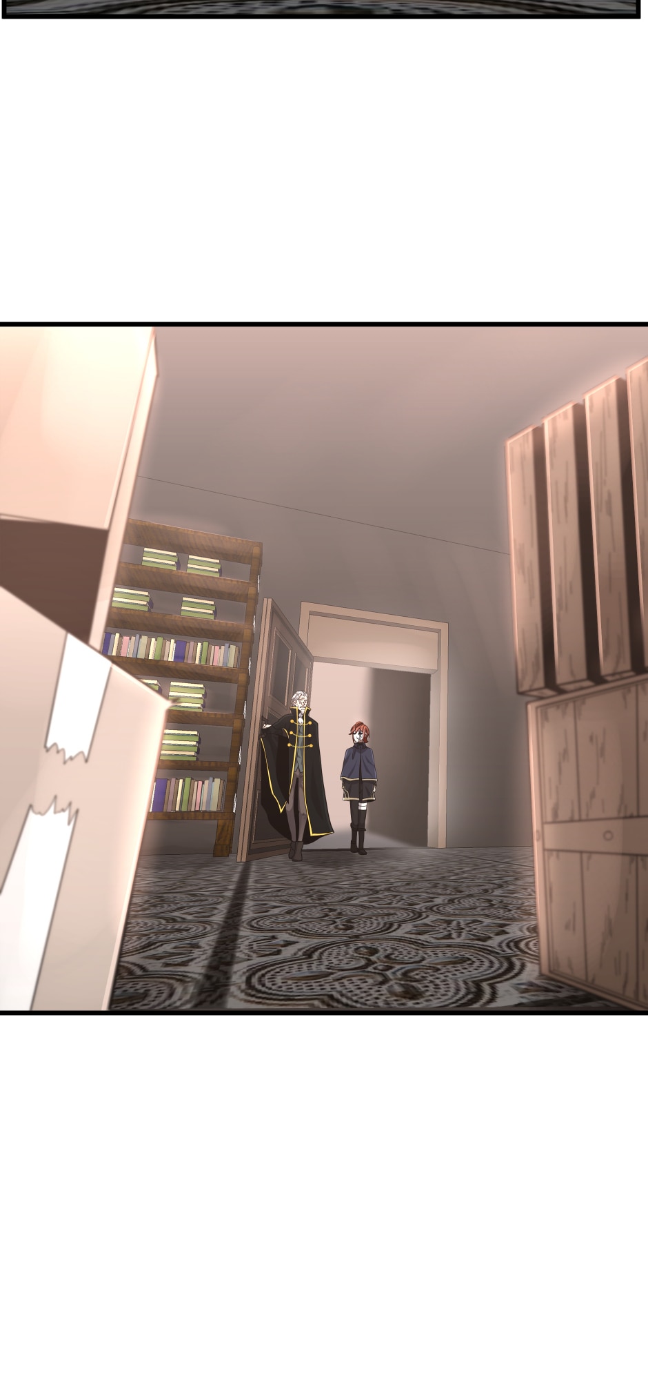 The Beginning After the End Chap 73 - Next Chap 74