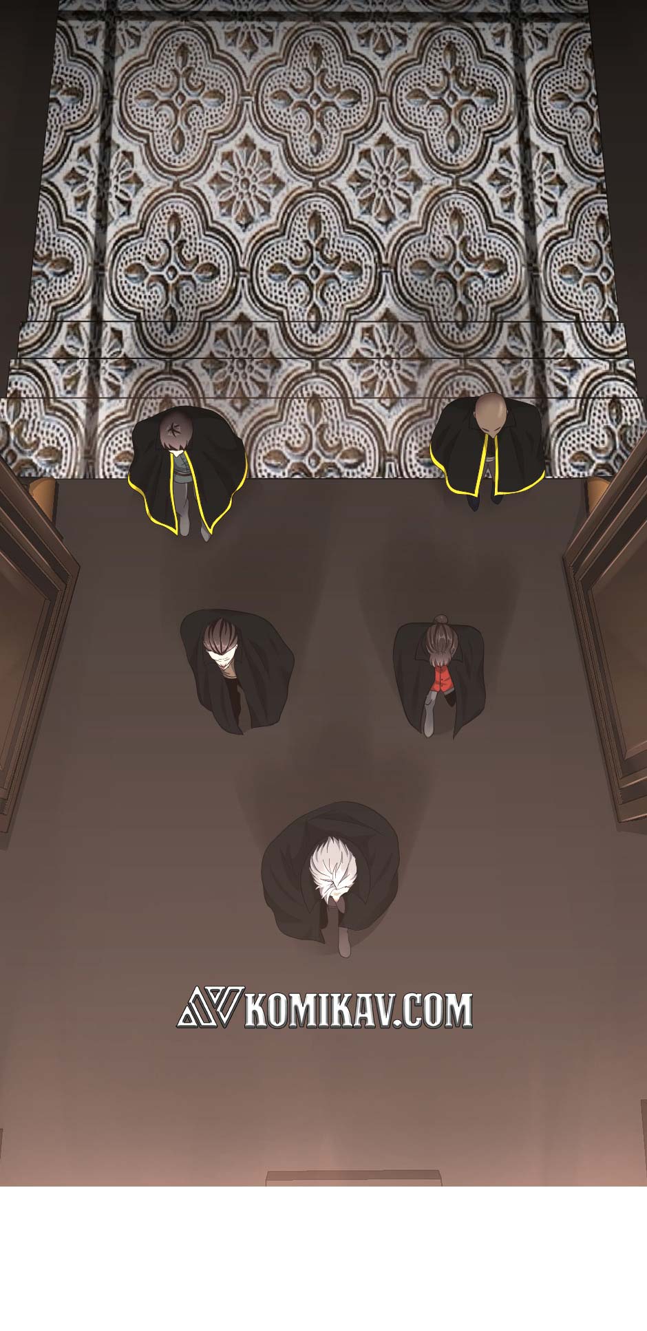 The Beginning After the End Chap 73 - Next Chap 74