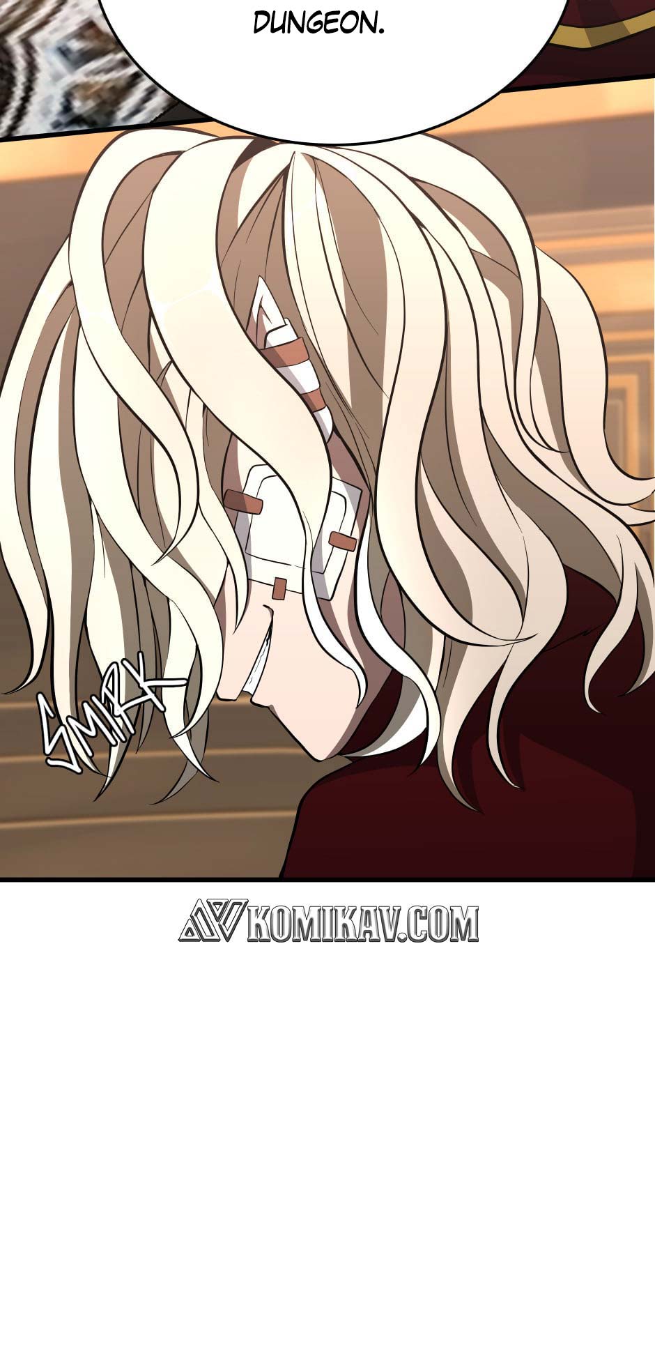 The Beginning After the End Chap 73 - Next Chap 74