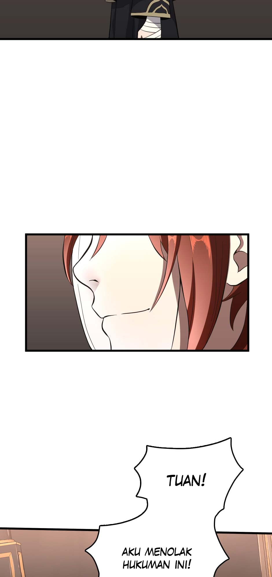 The Beginning After the End Chap 73 - Next Chap 74