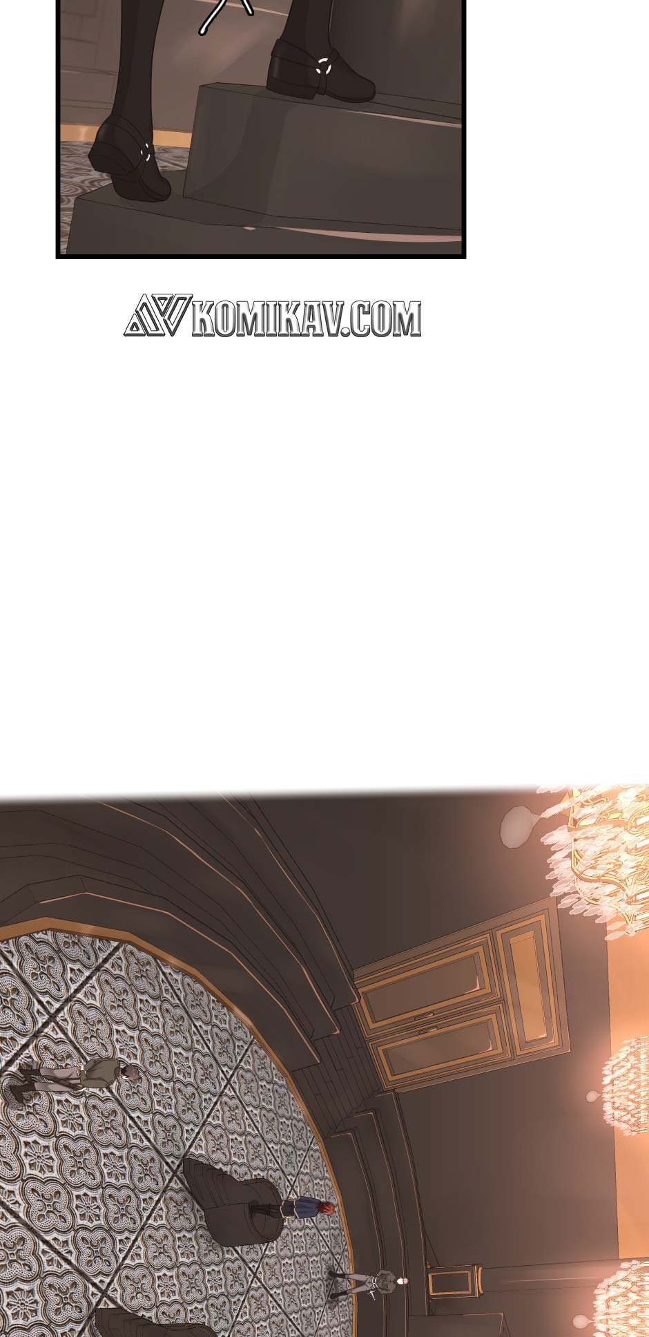 The Beginning After the End Chap 73 - Next Chap 74