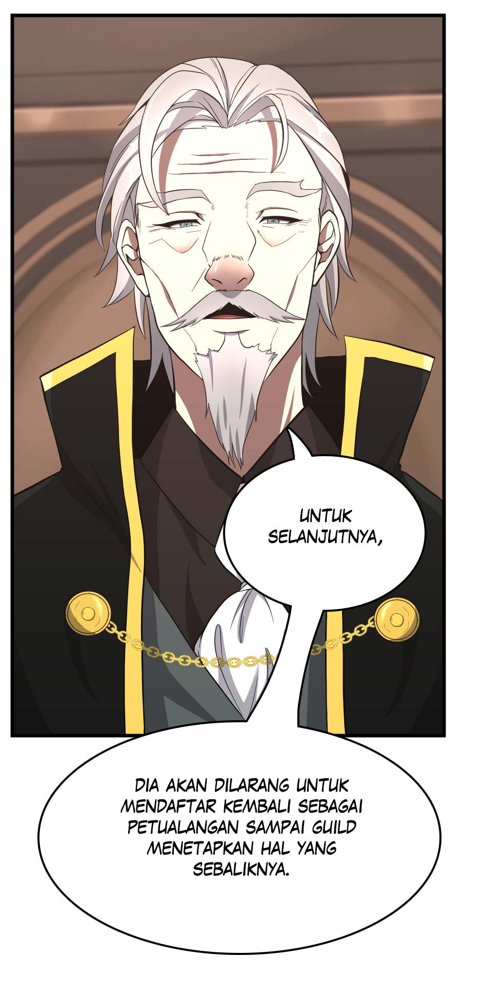 The Beginning After the End Chap 73 - Next Chap 74