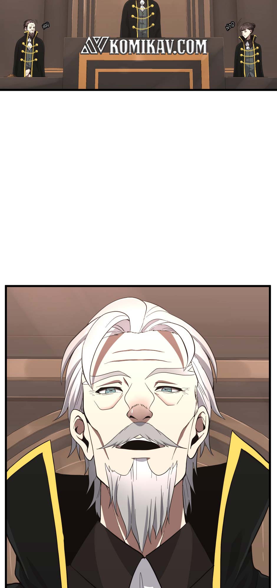 The Beginning After the End Chap 73 - Next Chap 74